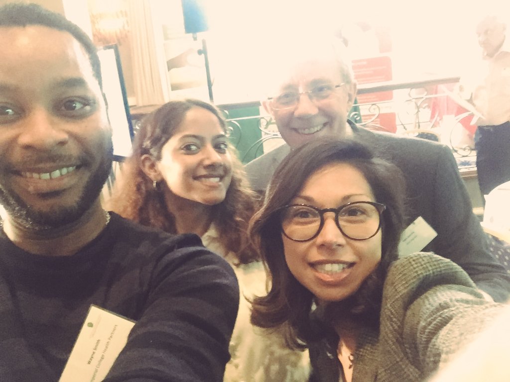 Wayne Smith (@wayne_smith01) on Twitter photo Great event including round table discussions on preventing and treating AF stroke @PHE_uk <a href="/NHSEngland/">NHS England</a> <a href="/ramanah88/">Pripri88</a> <a href="/Ldn_ICHP/">Imperial College Health Partners</a> here with private Shakti and Matt Kearney Great event including round table discussions on preventing and treating AF stroke @PHE_uk <a href="/NHSEngland/">NHS England</a> <a href="/ramanah88/">Pripri88</a> <a href="/Ldn_ICHP/">Imperial College Health Partners</a> here with private Shakti and Matt Kearney