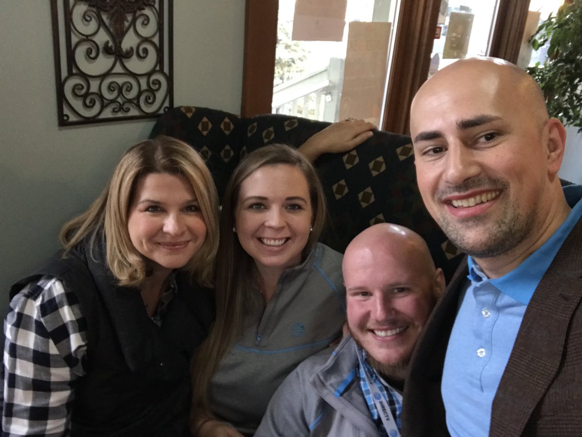 Alison Bierman tweet media