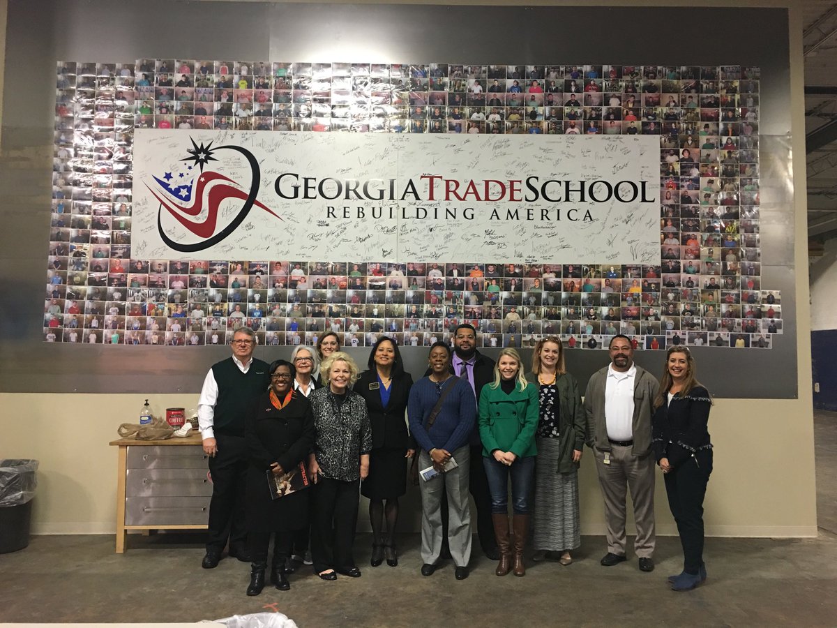 CTAE Supervisor tweet media