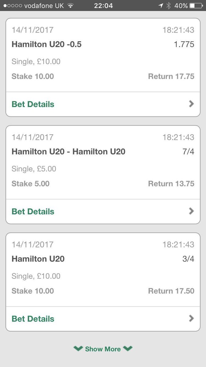 Winningtips22 tweet picture