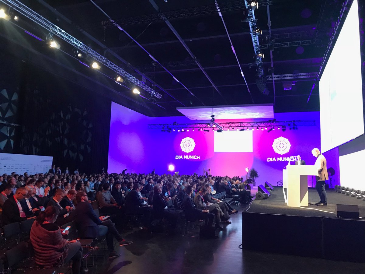 SimonAnthonis's tweet image. Glad to be at this beautiful event once again. #DIAMunich #VODW #Insurtech