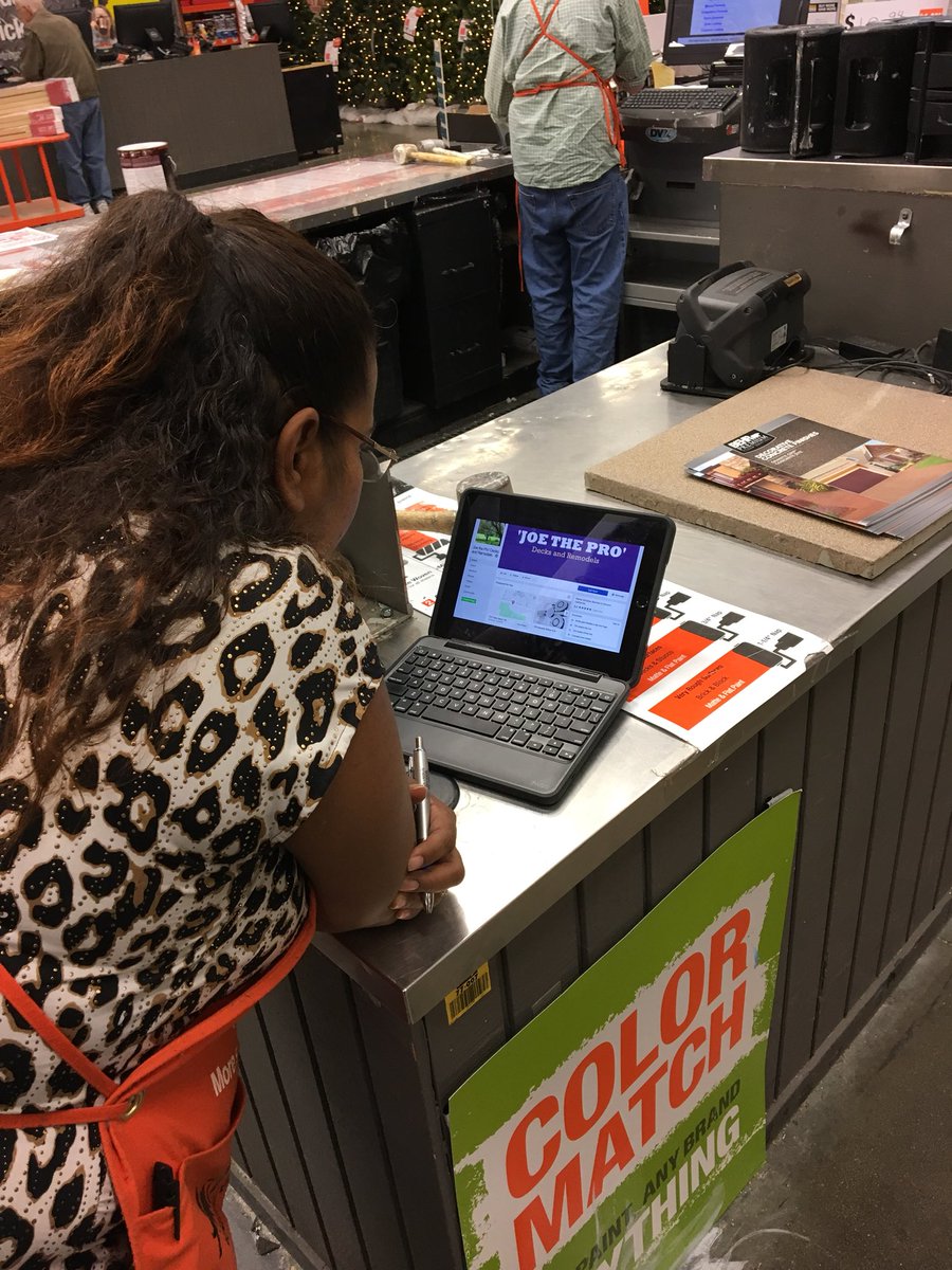 Going over #JoeThePro with my new PASA Ada @3831 so we can grow the pro!