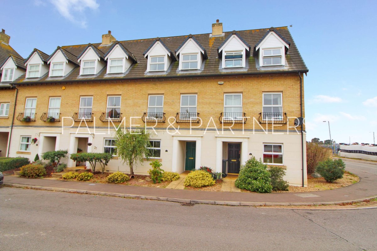 Palmer & Partners tweet media