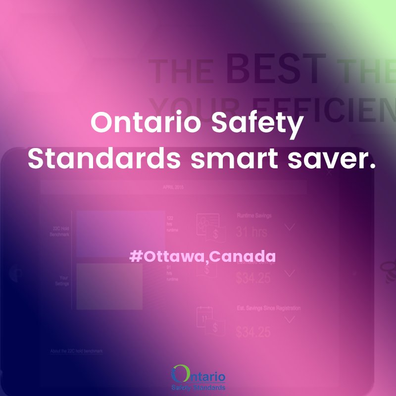 SafetyStand tweet picture