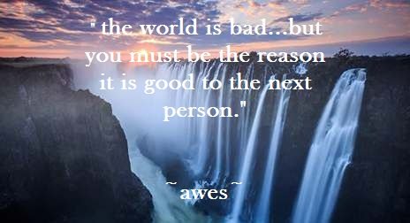 Words_of_AWES's tweet photo. #wordsofawes #WordsOfWisdom #awes https://t.co/Lm85euU3Xy