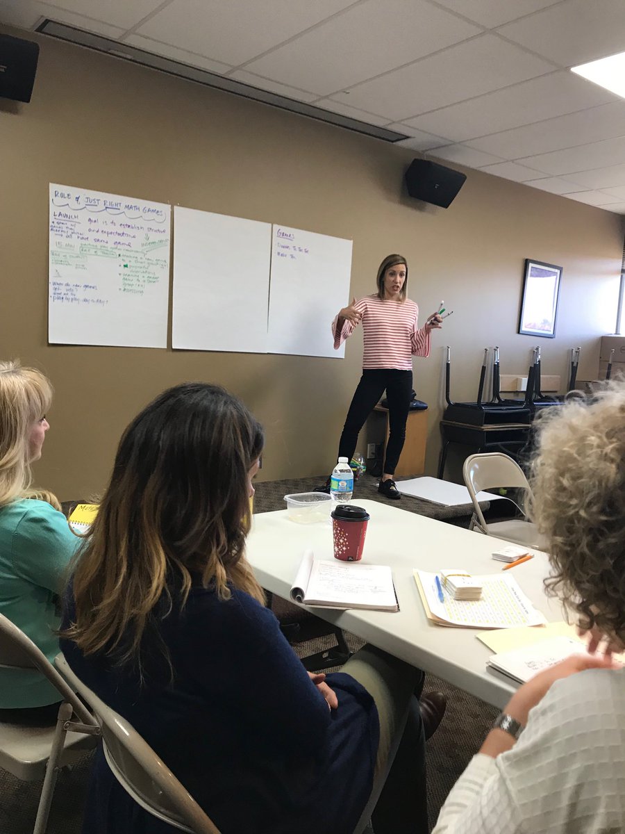 AsstSuptDP_PPS's tweet photo. Happening Now: Metamorphosis Math Professional Development! #dpsdny #mathfluencygames #engaginglearners https://t.co/pVsa7tDIZq