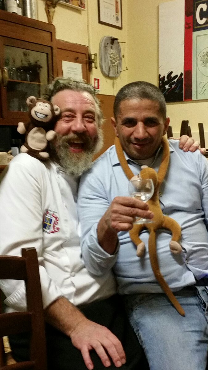 agobolly's tweet image. #15novembre al 2