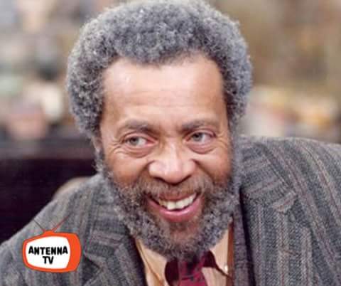  Happy Birthday to the late Whitman Mayo aka Grady Wilson. 