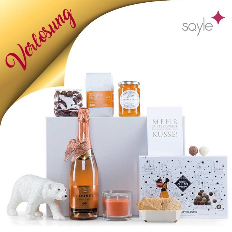 SqyleApp's tweet photo. Zeit zum Kuscheln ! Gewinne einen exklusiven Gourmet-Set mit #Sqyle https://t.co/OVzn9LcHUC https://t.co/mEQaG19bkO