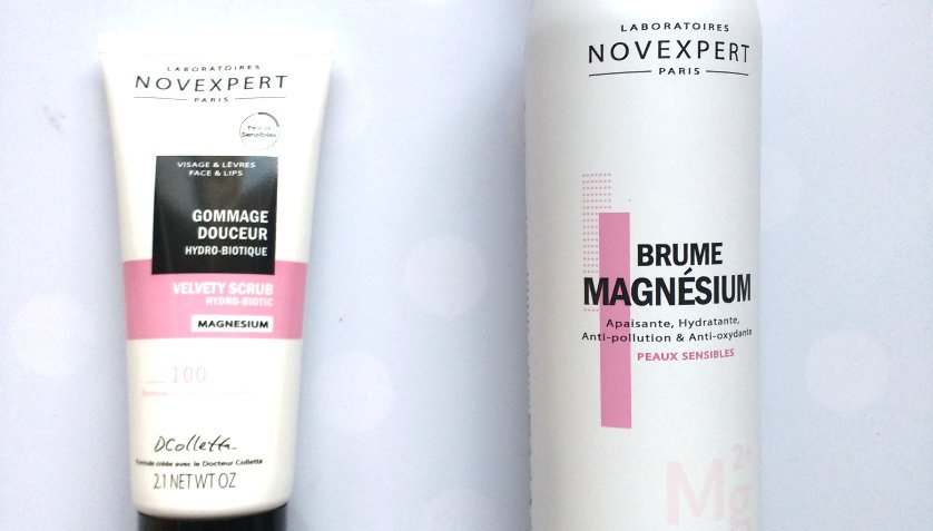 avisbeaute's tweet photo. avis beaute test / novexpert gommage douceur et brume magnésium
--> https://t.co/hTupA2detA
#blogbeaute #Blogsoin #Blogcosmetique #gommage #exfoliant #novexpert @novexpertmy @avisbeaute #review #beautetest #avisbeaute #geribook https://t.co/oj3QfgTHlQ