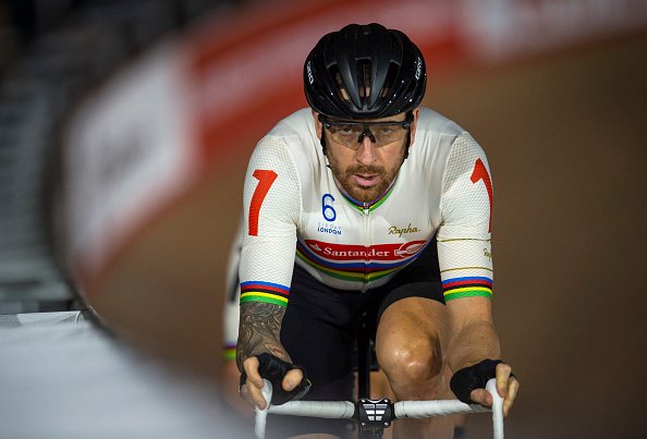 SkySportsNews's tweet photo. BREAKING: Wiggins: “This period of time has been a living hell for me and my family, full of innuendo and speculation. At times it has felt nothing less than a malicious witch hunt.” #SSN https://t.co/4yzbgvaFTQ