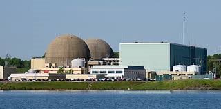 DavidWagman360's tweet photo. @DomEnergy will seek license renewals for 2-unit North Anna #nuclear power plant. If @NRCgov OKs them, the units will be set for 80-yr op life. https://t.co/JqwZpmQxwD https://t.co/vaOM84Uvnh