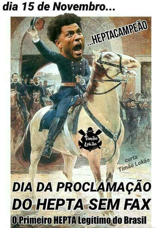 Silvio_Fantato_'s tweet photo. #bbjo, VAI CORINTHIANS!!!
#HeptaSemFax https://t.co/9GXU8NhCrB