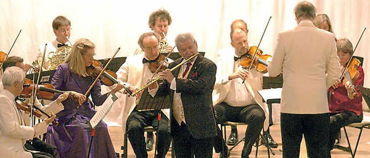 Palace Theatre Newark tweet media