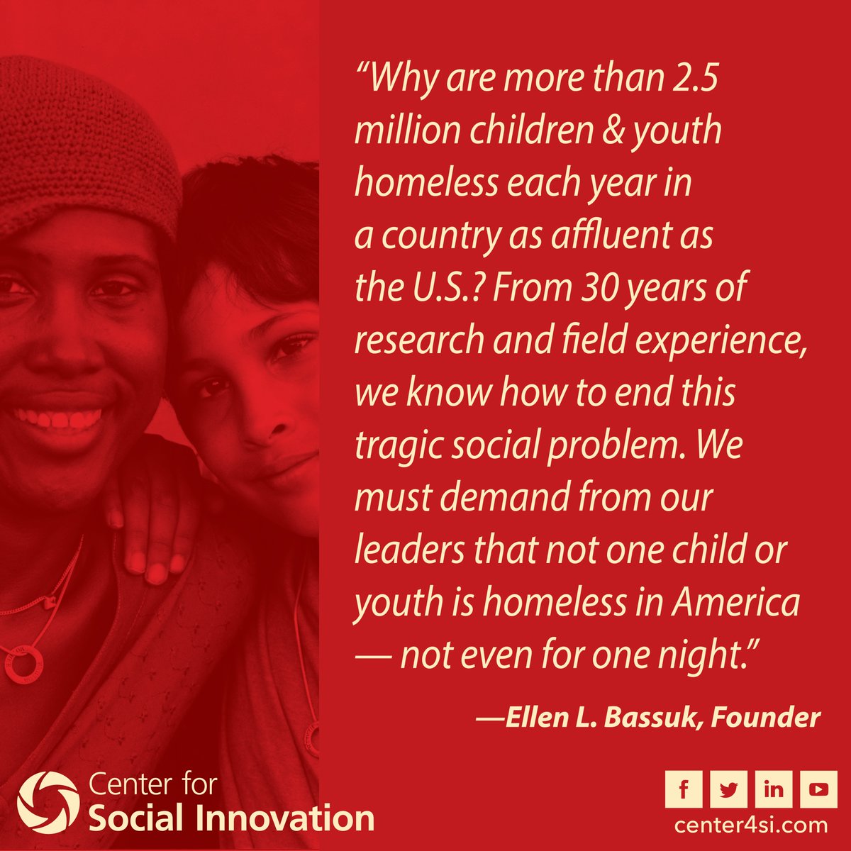 National Coalition for the Homeless tweet media