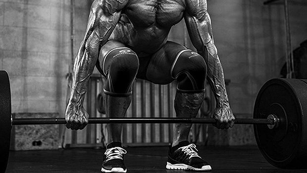 Tip: Fix This Common Deadlifting Mistake buff.ly/2mxL0y6