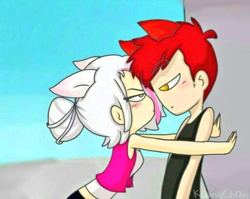 zorrita104's tweet photo. #foxangle https://t.co/zpsavqSanf