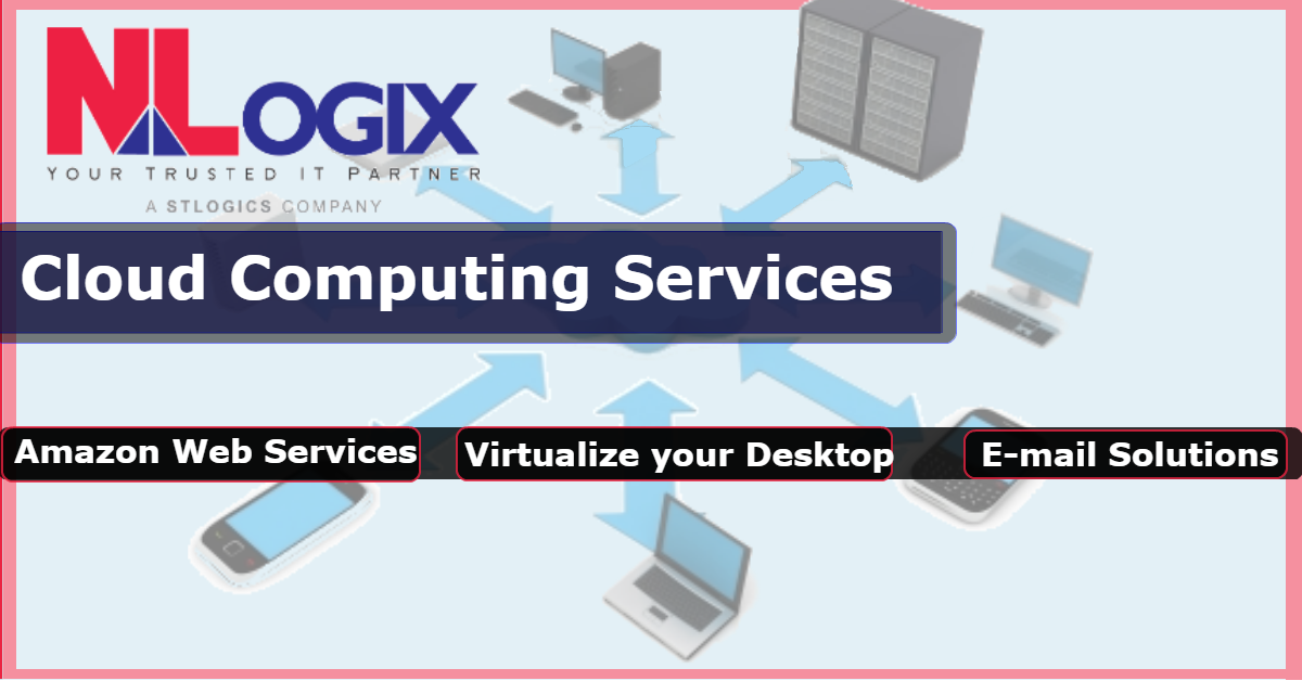 InfoNlogix's tweet photo. Cloud storage is one of the best investments a small business can make. NLogix Is the best solution for all your cloudcomputing needs! Reach us to get a quote  https://t.co/zTmYefewTs
 
#NLogix #Cloudcomputing #ManagedITServices #itservices #cybersecurity #digitaltransformation https://t.co/0LR7rJWFOH