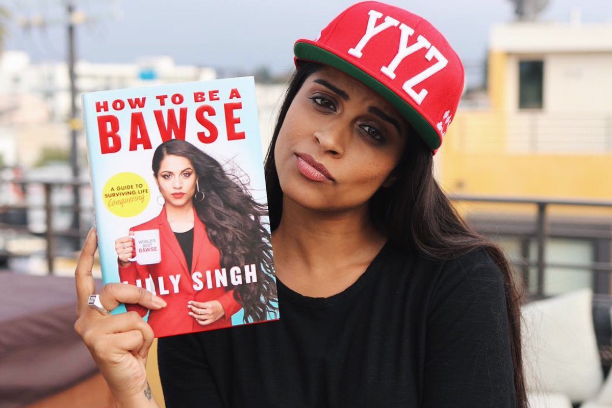 SpreadGirlLove's tweet photo. Woohoo!! #BAWSE book made it into the final round of the @goodreads Choice Awards 🏆📕🏅 Make sure to show your support by voting here: https://t.co/b7x7ifbeMz https://t.co/gICahAmHBi
