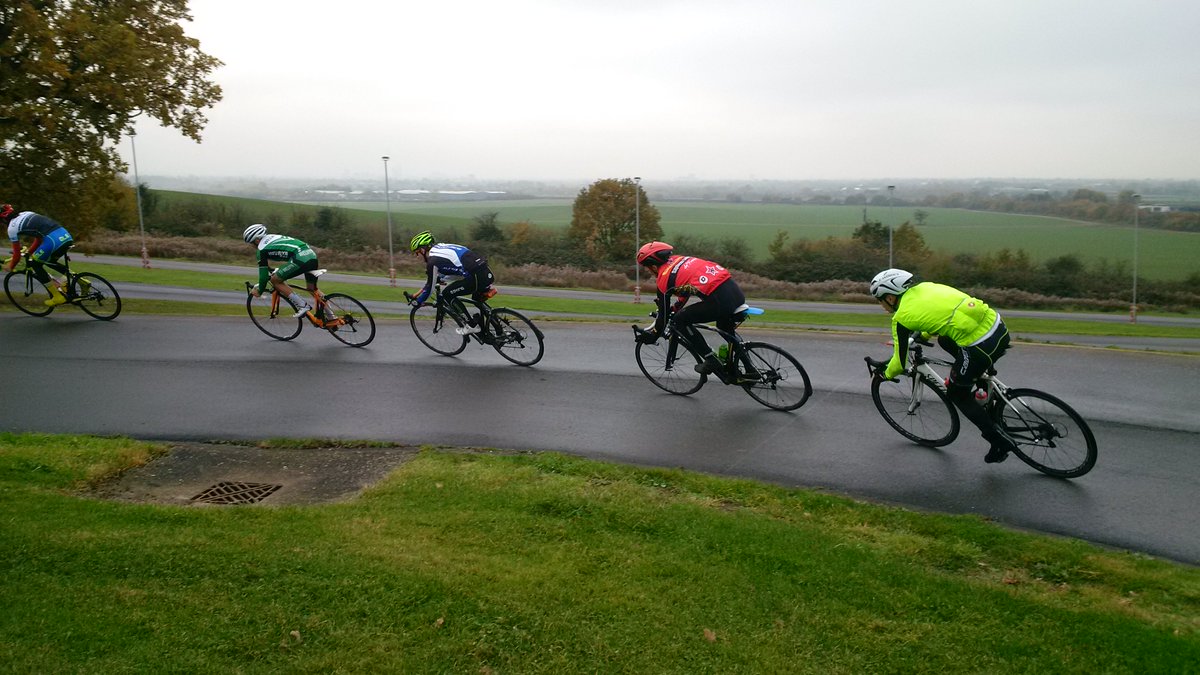 OaklandsCycling's tweet photo. Great day at our academy sponsors home @TheHoggenberg duking it out with our #EECAP partners @WrittleOfficial https://t.co/XX2UAOjLkd