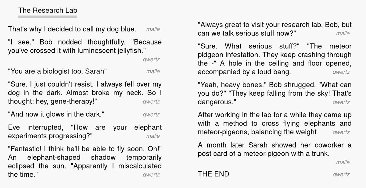 malie129's tweet photo. #cowrite at "The Research Lab"
with @cowriteqwertz 
Looking forward to next Wednesday! https://t.co/2zjZrTdrwL