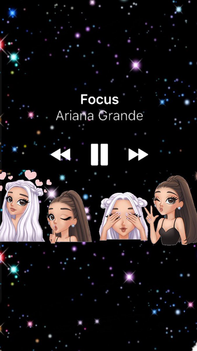 fawkes0nme's tweet photo. A lil wallpaper edit which I made✌️ my first one🙈 better ones coming soon #ariwallpapers #arianagrande #arianawallpapers #lockscreen https://t.co/phCCmoTMvs