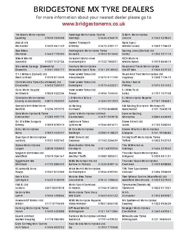 Mark Fereday tweet media