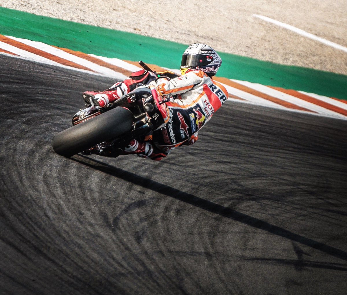 Marc Márquez tweet media