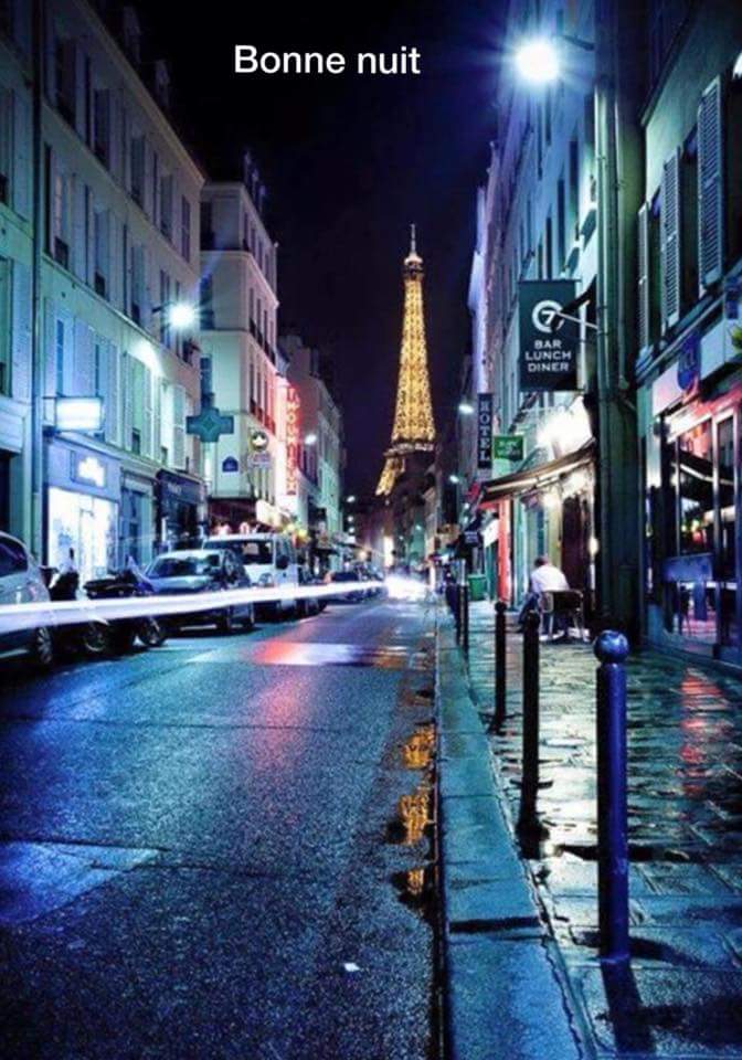 GOOD NIGHT
BUONA NOTTE
BOA NOITE
BUENA NOCHE