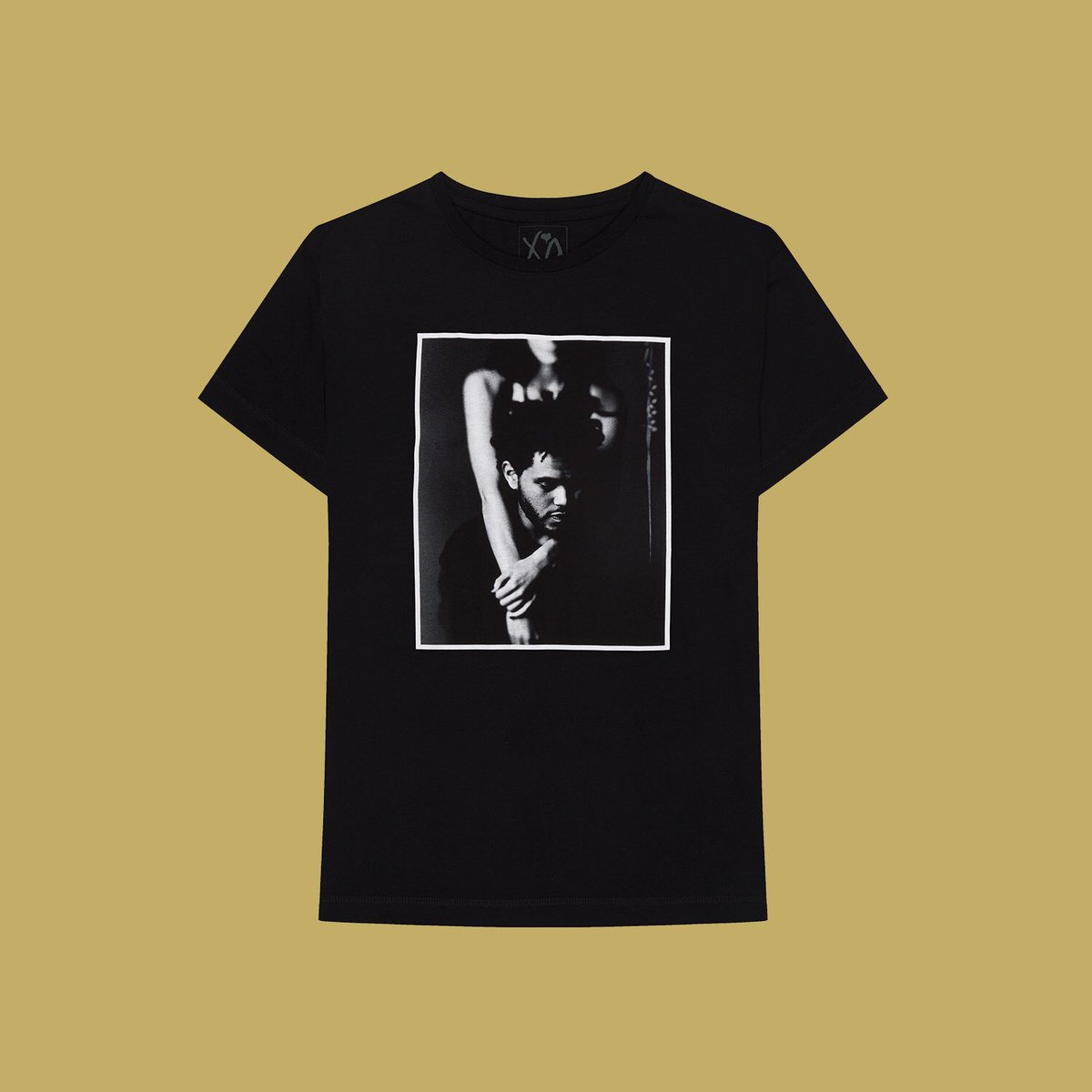 weeknd t shirt india