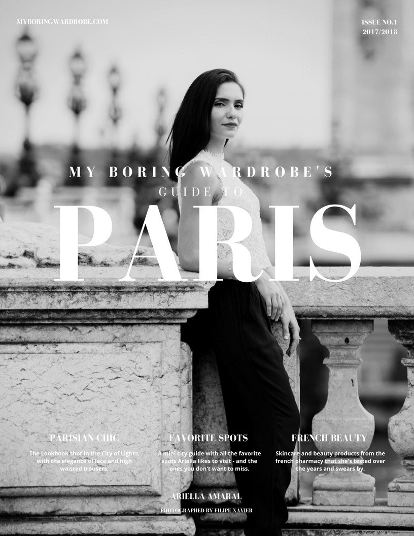 debonitadeore's tweet photo. Go and download my friends awesome Paris guide @MBoringWardrobe !! https://t.co/2mGmPLFFL1 #tbloggers #fbloggers https://t.co/AGO3YJ4CG8