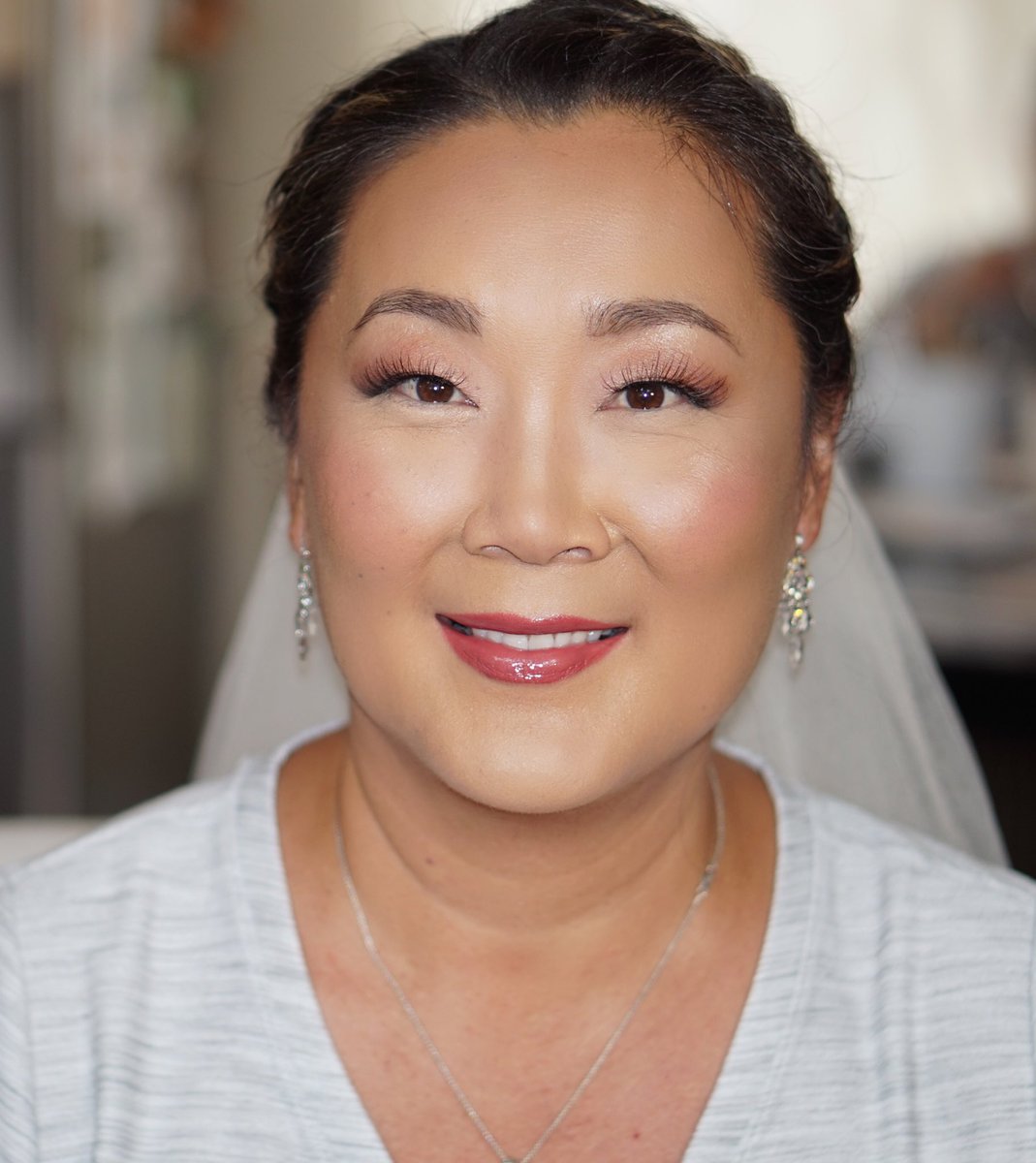 DNA_Cosmetics's tweet photo. Book your bridal makeup for 2018! 👰✨ #dnadolls https://t.co/LAeio6ejj1
