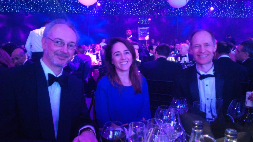 eehcnas's tweet photo. Countdown mode initiated - finalists in the Infrastructure Innovation of the year @bt_uk #UKITAwards https://t.co/eraiNhCRn4