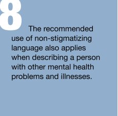 CMHAYork's tweet photo. This week for National Addictions Awareness Week try using “recovery language” to support those with substance use disorders and inspire hope. #RecoveryLanguage #WordsMatter #NationalAddictionsAwarenessWeek #NAAWCanada https://t.co/uLDGWbeheF