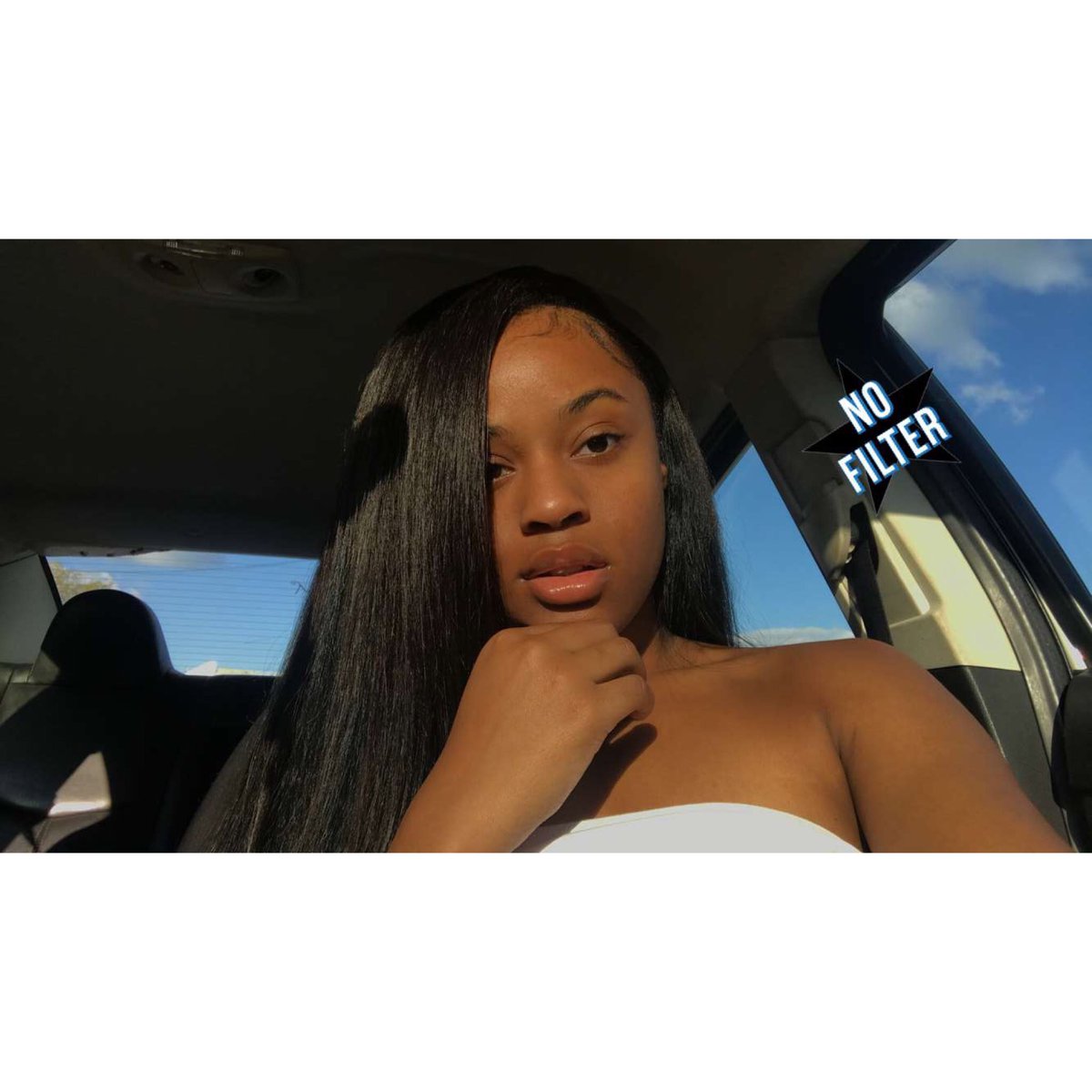 genaysiaa's tweet photo. she cute af, im lusting 💞 https://t.co/oNAzVYLSxa