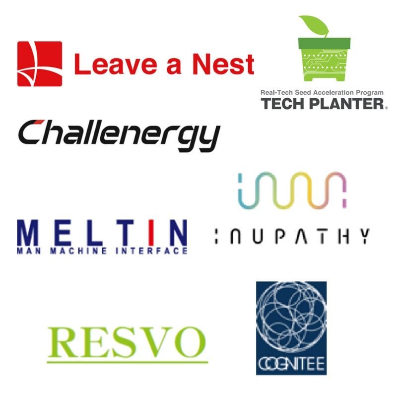 This Thursday: We're also delighted to host @techplanter1and their amazing startups from Japan! INTERNTIONAL NIGHT. VENTURE CAFÉ. BE HERE! <a href="/inupathy/">イヌパシー公式アカウント 🐶</a>  <a href="/JPNCons_boston/">JapanConsulateBoston</a> <a href="/USJC/">U.S.-Japan Council</a>