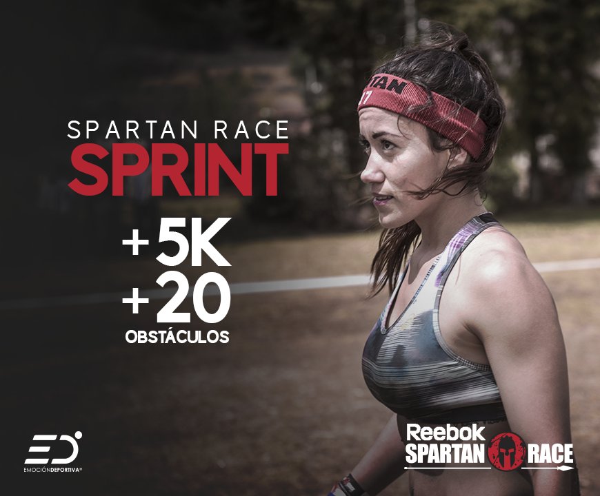 SpartanRaceMex's tweet photo. ¡Una carrera para principiantes y expertos! Inscripciones abiertas: https://t.co/LDTzqri891 #SpartanRaceMX  #SprintMX https://t.co/cJ4htBj9bc