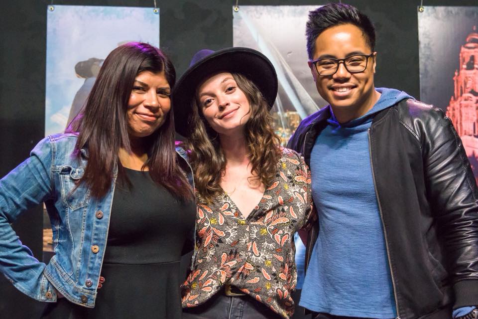 Pacific Records tweet media