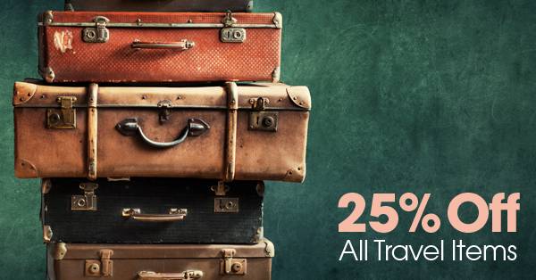 Enjoy 20% OFF #ALL of our Travel Size #Barielle items. You don’t want to miss out, they are perfect stocking stuffers for the holidays! Shop today, bit.ly/2ikonZd