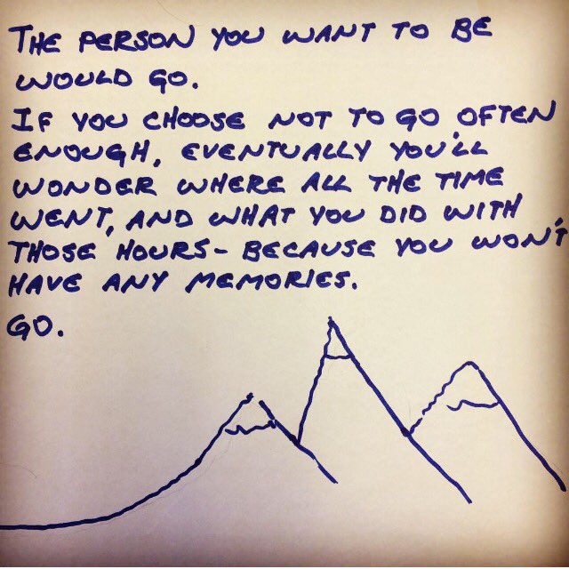 Ride4Moore's tweet photo. #Go https://t.co/eMKRFNh1ig
