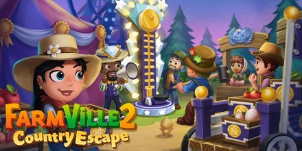 farmville2's tweet photo. Craft goods offline and earn County Fair Points when you play online.⬆⬆🗝 #WednesdayWisdom #FarmVille2CountryEscape 😉👍 https://t.co/45uqBwSgNK