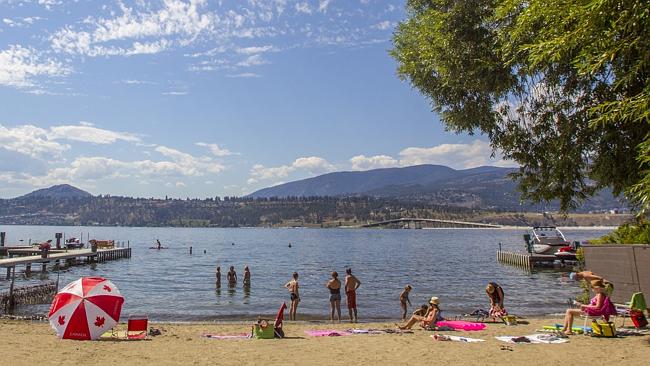 googopogo's tweet image. Visit Kelowna BC &amp;amp; the Okanagan in 2018 #Kelowna #tourism #fun #amazing #travel #Canada #BC #Okanagan #Penticton #Vernon