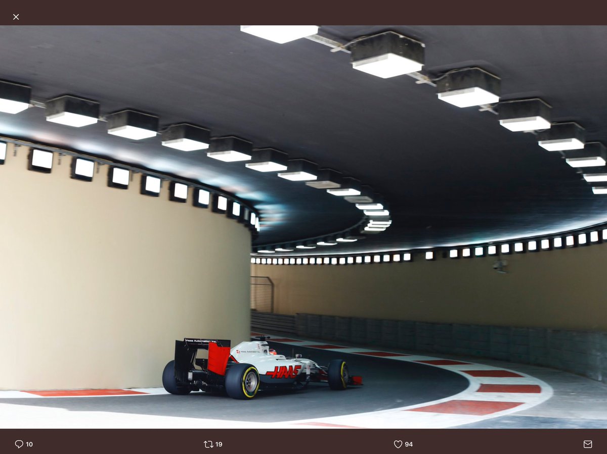 toptwolvesfan's tweet image. F1