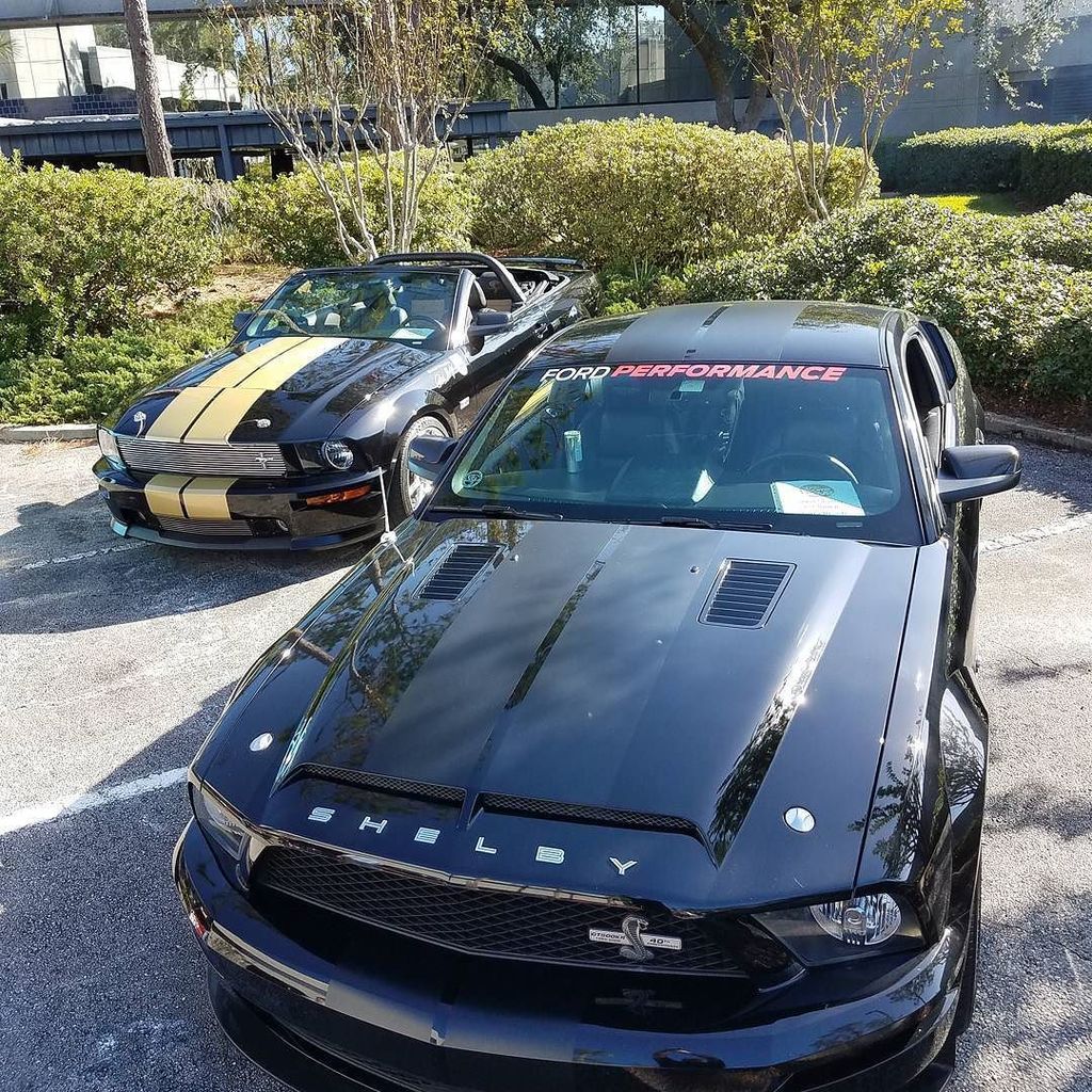 larrytbeach's tweet photo. King and Queen
.
.
.
.
#gt500kr #gt500 #ford #fordperformance #mustang  #shelby #focusRS #focusST #fiestaST #fordG… https://t.co/dywIT1yeRU https://t.co/T7jD1dwpJV