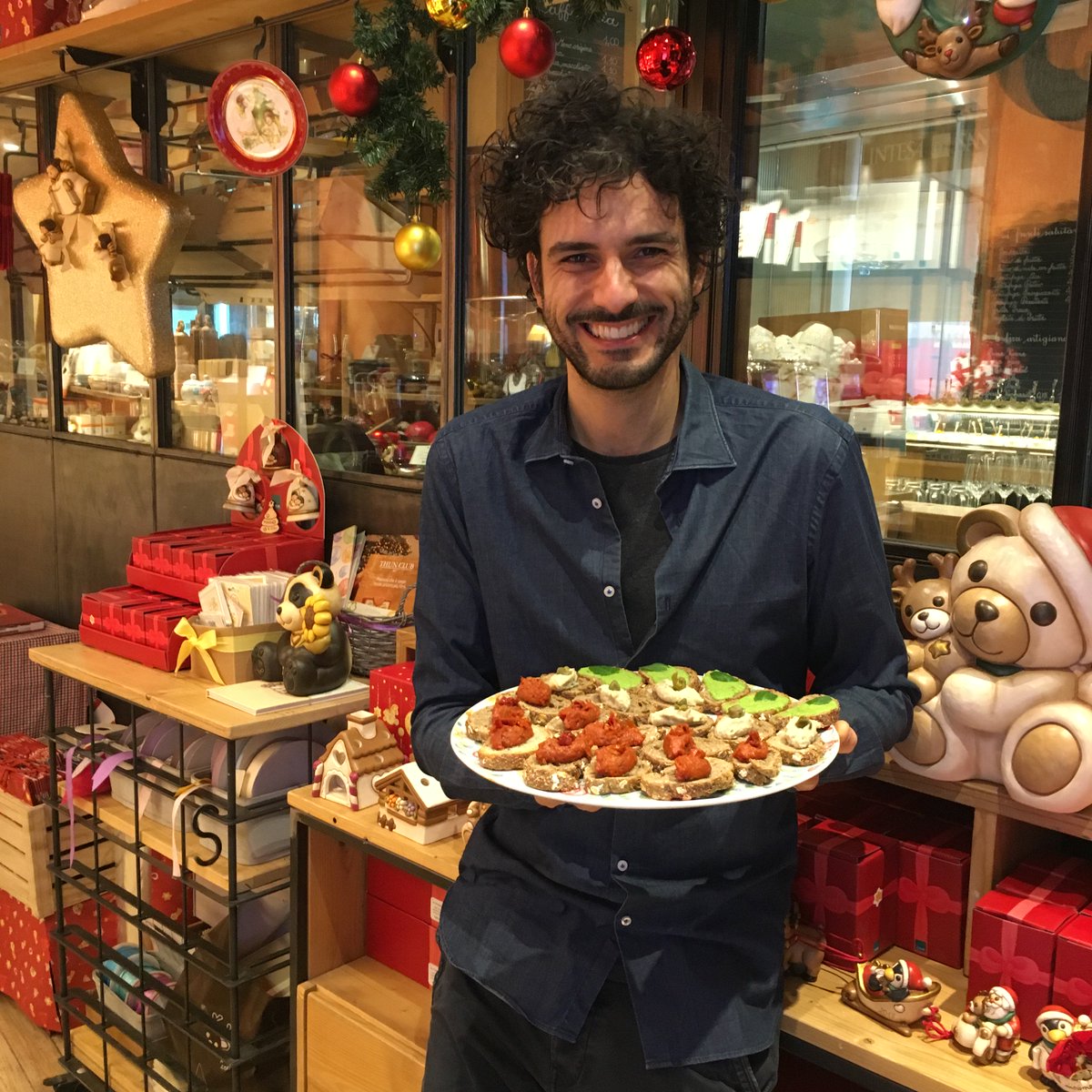 Thun Official tweet media