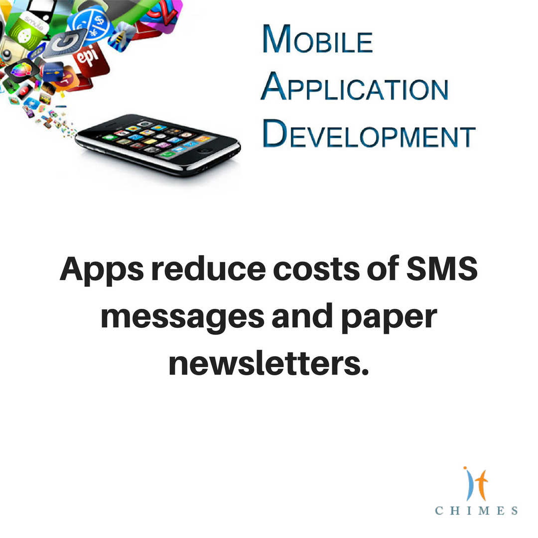 ITChimes's tweet photo. The mobile application allows customers to have all information at their fingertips. 
Lets give us a try and we will not let you down.

Your call is appreciated. 
INDIA: (+91) 9910274736 
USA: (+1) (732) 374-3540
#digital #marketing #mobile #application #development https://t.co/wQkXhbBSDt