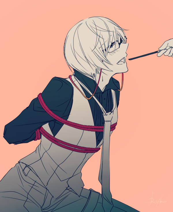 ※亀さに
※女審神者顔出し&喋ります

もうとっくに過ぎてますがポッキーネタ落書きをば。 https://t.co/GY2I3Te7Sd