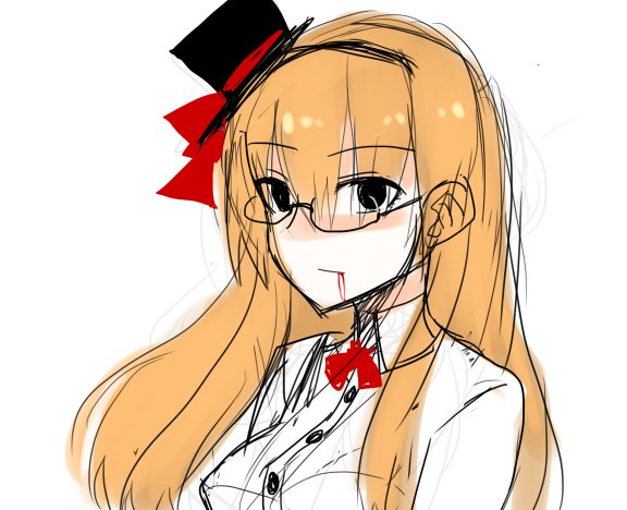 オレンジ髪のtwitterイラスト検索結果 古い順 オレンジ髪のtwitterイラスト検索結果 古い順