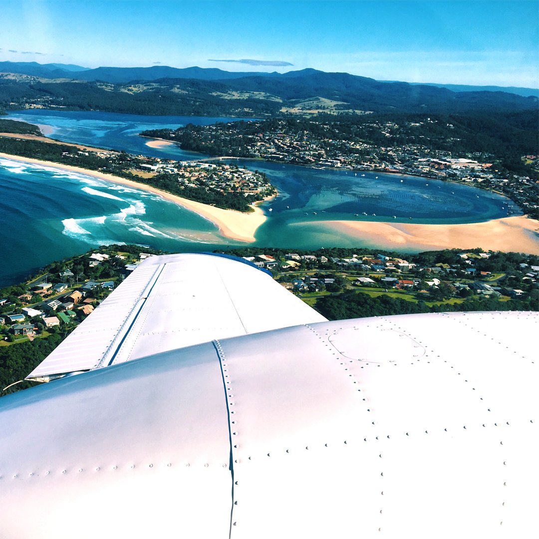 piperaircraft's tweet photo. Where will your Piper take you this #WingsWednesday? #PiperAircraft #Pipers80th #Piper #FreedomOfFlight #avgeek #PiperTrainers #PiperTrainerClass #TrainerClass #PA44 https://t.co/z0WRehgjW2