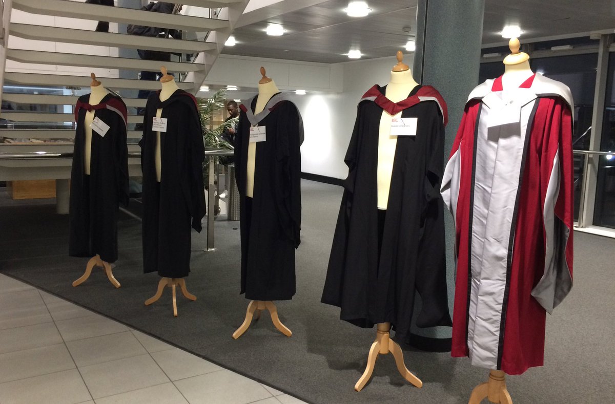 C_JRowley's tweet photo. Looking forward to @EventsSHU graduation tomorrow! #TeamHallam #Graduation #EventsGrads https://t.co/pfKUiqBAs4